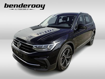 Volkswagen Tiguan 0