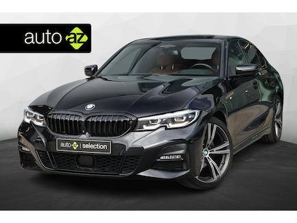 BMW 3-Serie 0