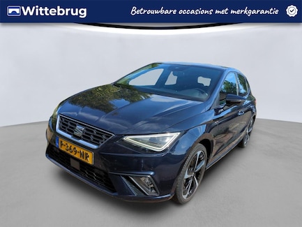 SEAT Ibiza 0