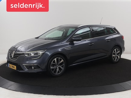Renault Megane 0