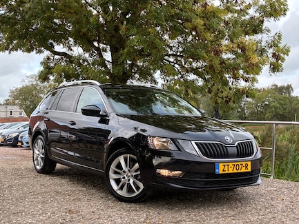 Skoda Octavia 0