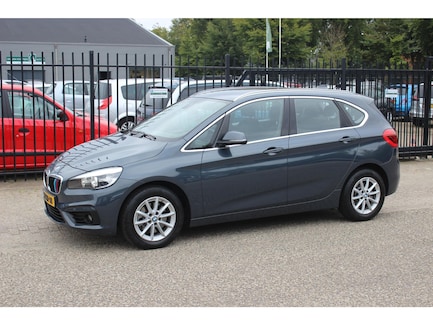 BMW 2-Serie Active Tourer 0