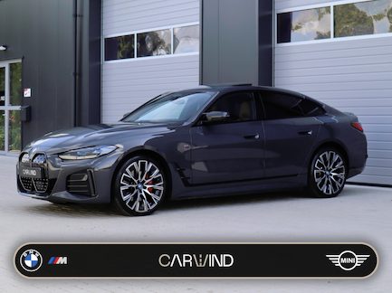 BMW i4 0