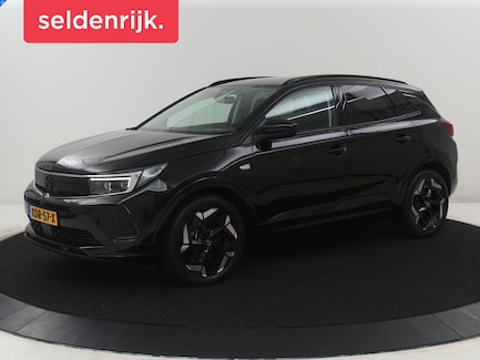 Opel Grandland 0