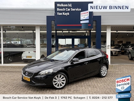 Volvo V40 0