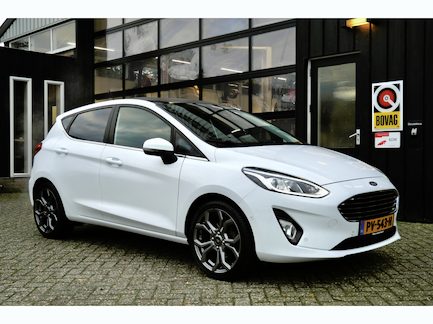 Ford Fiesta 0