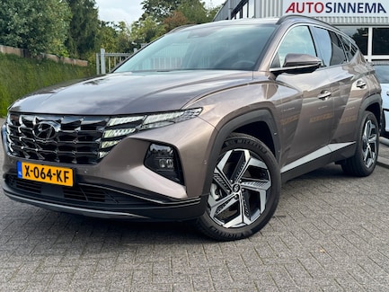 Hyundai Tucson 0
