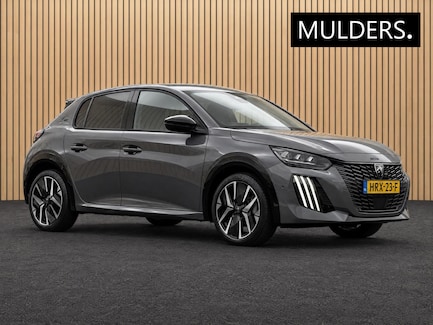 Peugeot 208 0
