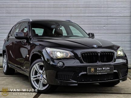 BMW X1 0