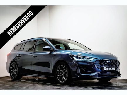 Ford Focus 0