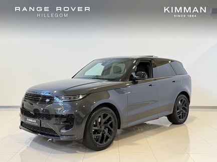 Land Rover Range Rover Sport 0