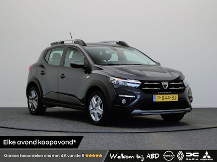 Dacia Sandero 0