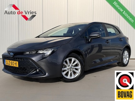 Toyota Corolla 0