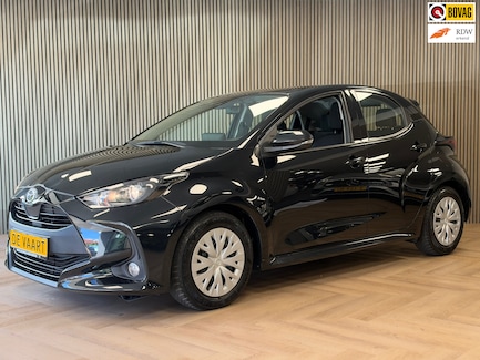 Mazda 2 Hybrid 0