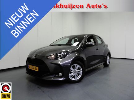 Toyota Yaris 0