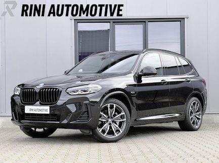 BMW X3 0