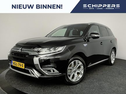 Mitsubishi Outlander 0