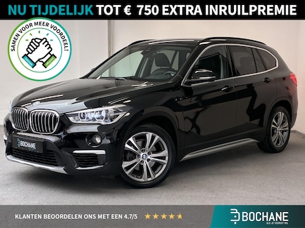 BMW X1 0