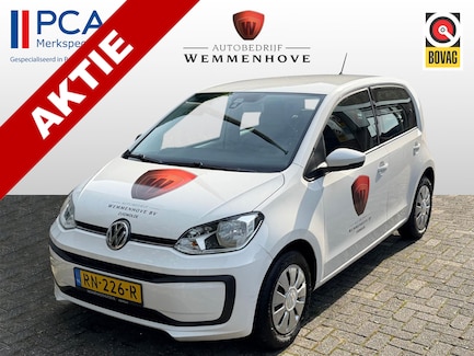 Volkswagen Up! 0