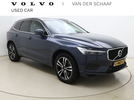 Volvo XC60 0