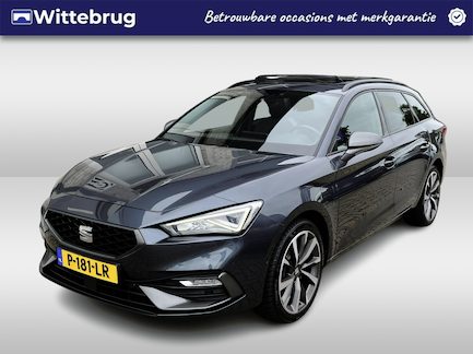 SEAT Leon 0