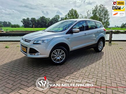 Ford Kuga 0
