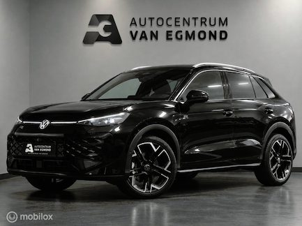 Volkswagen T-Roc 0