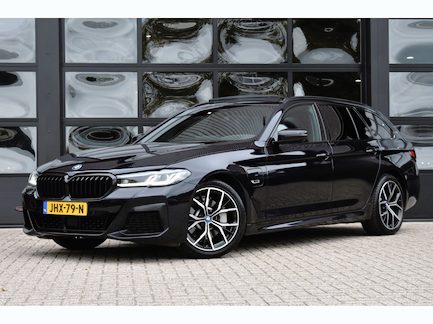 BMW 5-Serie 0