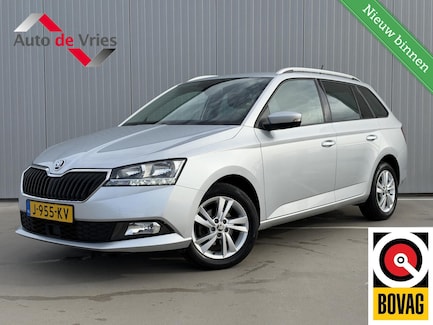Skoda Fabia 0