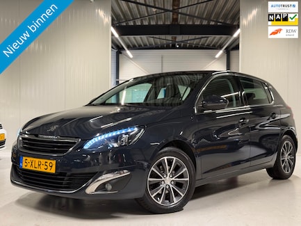 Peugeot 308 0
