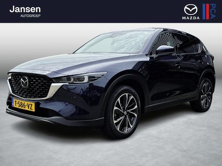 Mazda CX-5 0