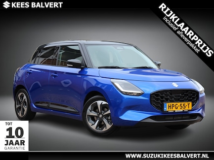Suzuki Swift 0