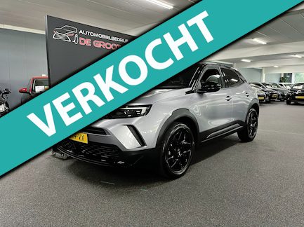 Opel Mokka 0