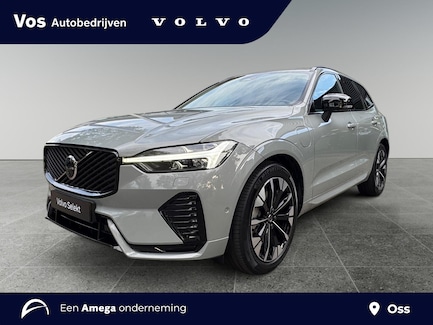 Volvo XC60 0