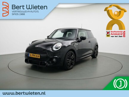 MINI Cooper 0