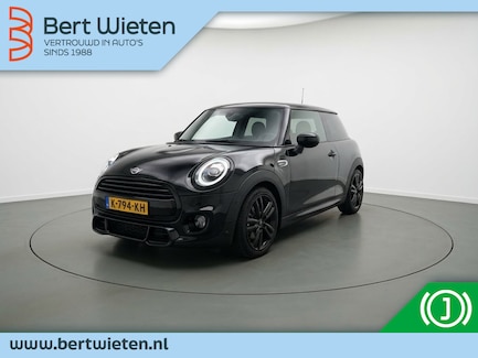 MINI Cooper 0