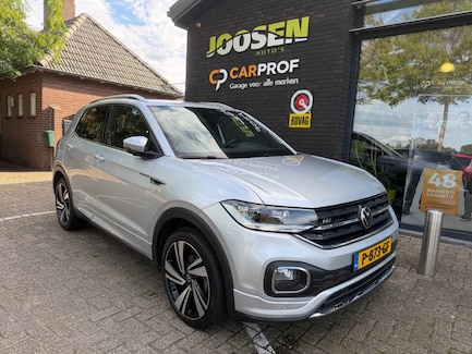 Volkswagen T-Cross 0