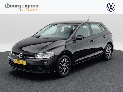 Volkswagen Polo 0