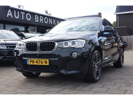 BMW X4 0