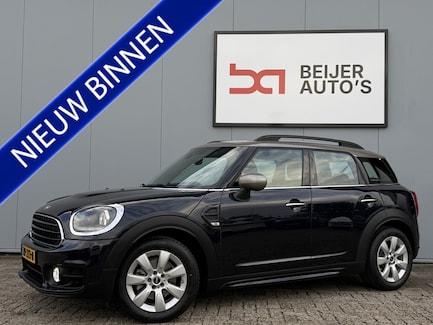 MINI Countryman 0
