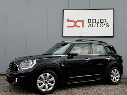 MINI Countryman 0