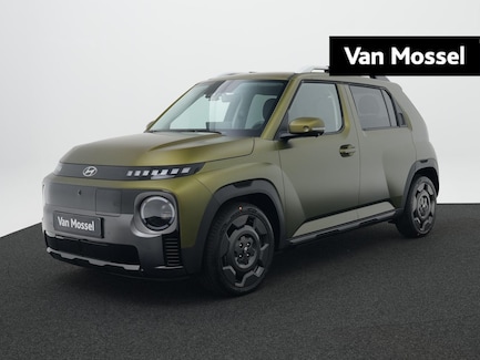 Hyundai Inster 0