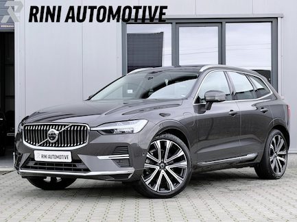 Volvo XC60 0