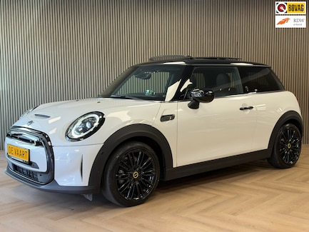 MINI Mini Electric 0