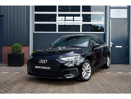 Audi A3 0