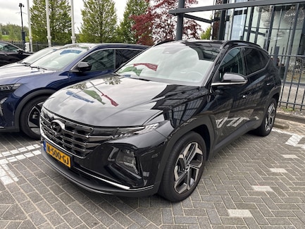 Hyundai Tucson 0
