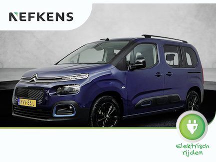 Citroën E-Berlingo 0