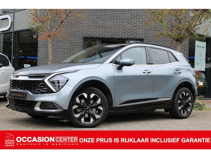 Kia Sportage 0