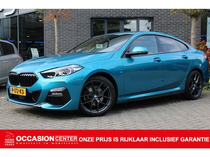 BMW 2-serie Gran Coupé 0