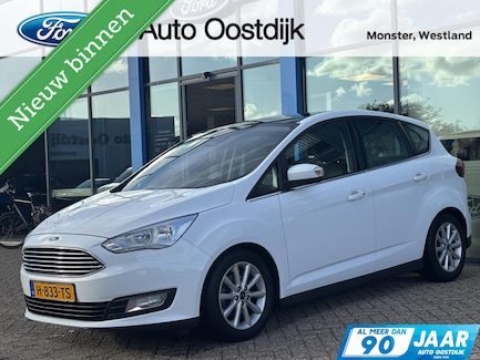Ford C-Max 0